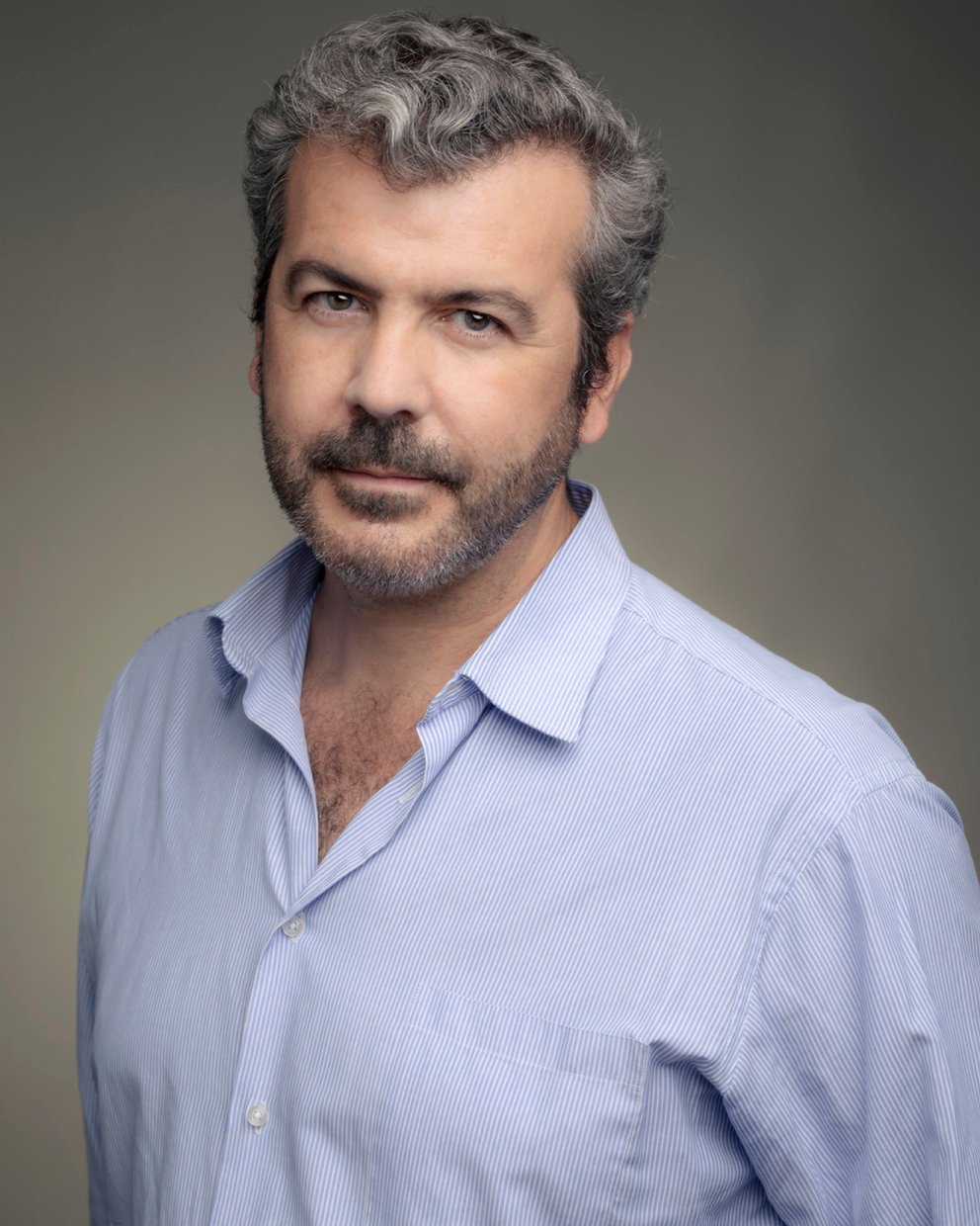 José Lucas Chaves Maza