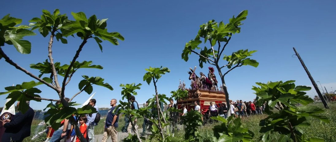 La Magna del Jerez rural ya tiene fecha: diez imágenes de las pedanías, el 7 de noviembre en La Barca de la Florida