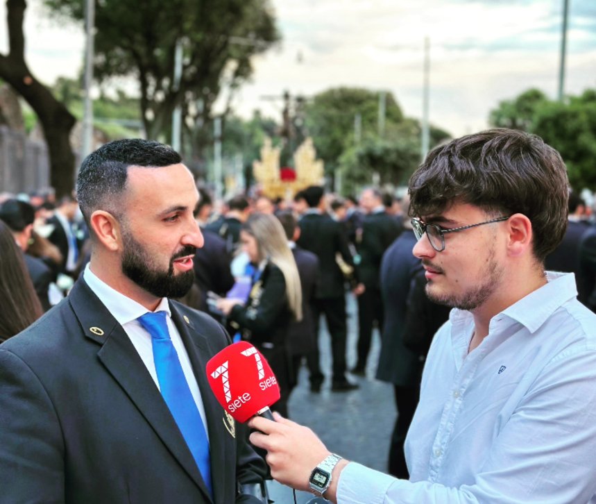 «Prefieren contar con formaciones de Sevilla y no de fuera, aunque suenen igual o mejor»