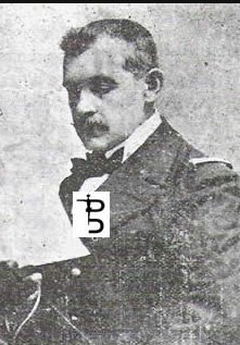 Retrato de Manuel Font Fernández de la Herranz