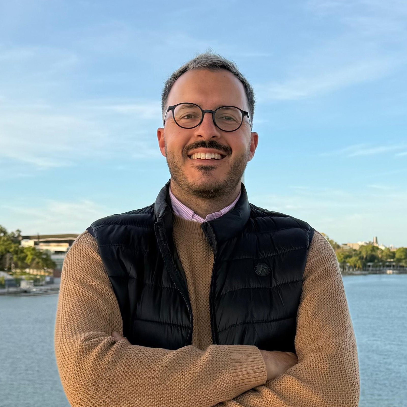 Guillermo Pérez
