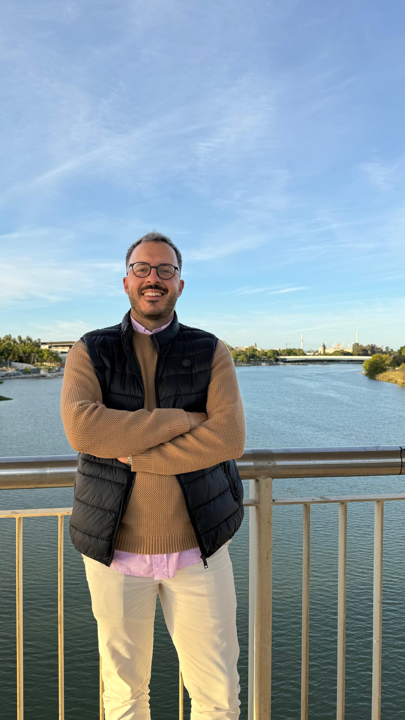 Guillermo Pérez