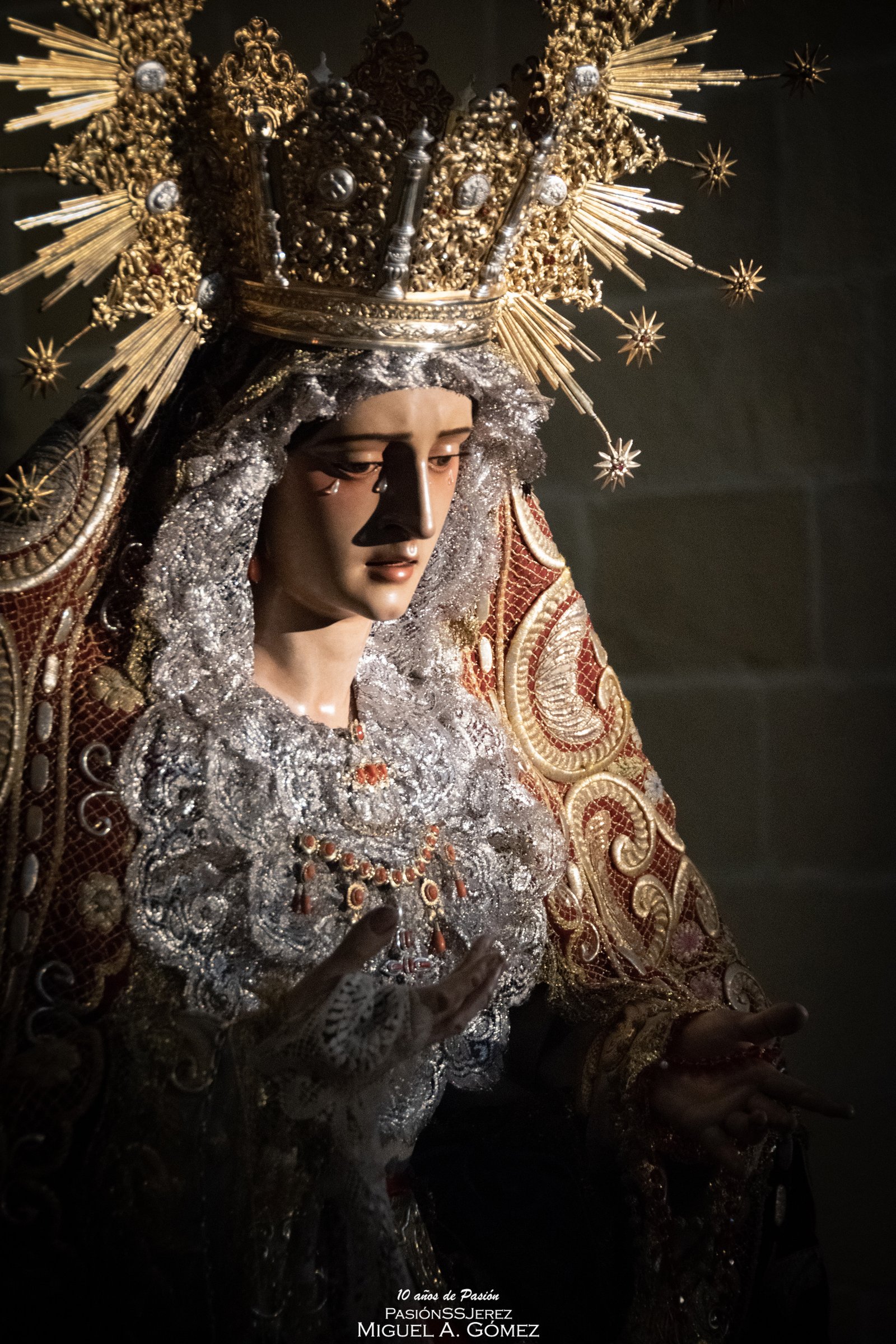 Nuestra Señora del Desamparo