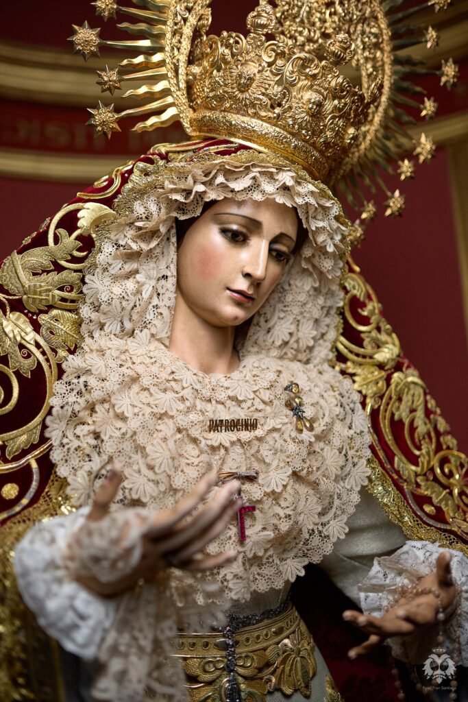 Nuestra Señora del Patrocinio