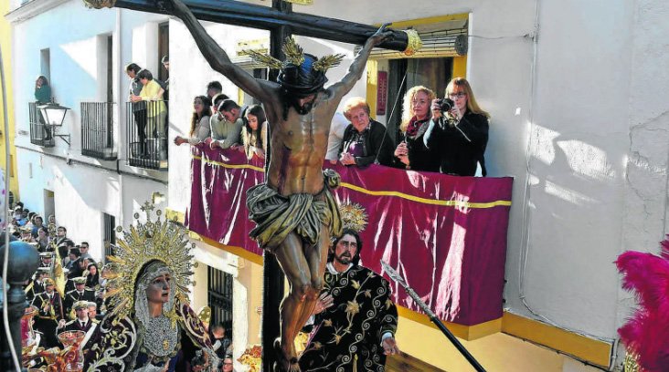 Hermandad de la Lanzada