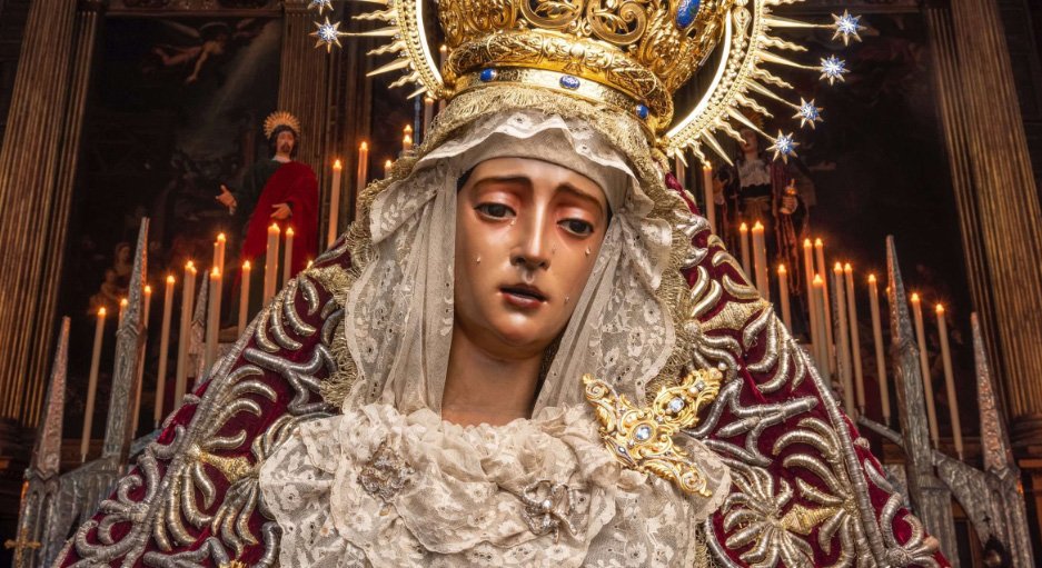 Nuestra Señora del Valle